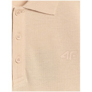 4F Polo Shirt M555 férfi póló