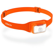 BioLite Range 500 fejlámpa piros spark red