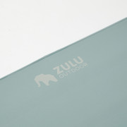 Zulu DreamKing 3D Mat Double 7,5 önfelfújós matrac