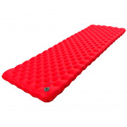 Felfújható matrac Sea to Summit Comfort Plus XT Insulated Air Mat Rectangular Large piros