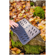 Warg Foam Camino 25+5 L hátizsák hátrendszer