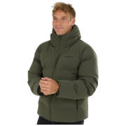 Fundango Newport Puffer Jacket férfi dzseki szürke iron