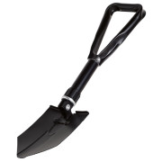 Easy Camp Folding Shovel összecsukható lapát fekete black