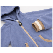 DucKsday Polar Fleece Twin/Blue gyerek overál