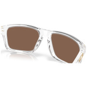 OAKLEY Holbrook Clear napszemüveg