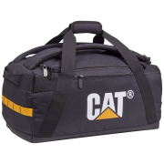 Caterpillar Tactical Duffel utazótáska fekete Black