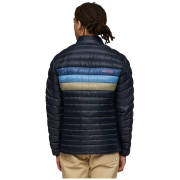 Cotopaxi M'S Fuego Down Jacket férfi tollkabát