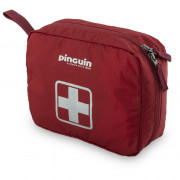 Elsősegélykészlet Pinguin First aid Kit L piros