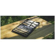 Outwell Morella Picnic Cutlery Set evőeszköz készlet