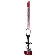 Black Diamond C4 Extendable Sling Camalot 1 friend piros red