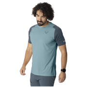 Dynafit Transalper S/S Tee M férfi funkcionális póló