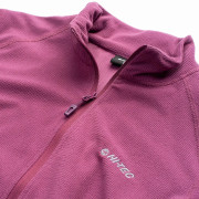 Hi-Tec Lady Damis II Full Zip női pulóver