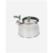Bo-Camp Whistling Tea Kettle 1,2L kanna