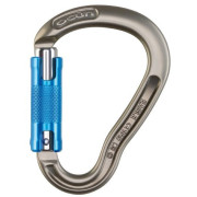 Karabiner Ocun Eagle HMS Triple sötétszürke