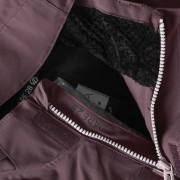 Dare 2b Send It II Jacket Hucklbr/PkHz gyerek dzseki