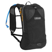 Camelbak Octane 12 futóhátizsák fekete Black/Apricot