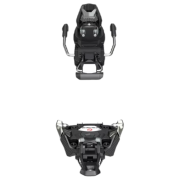 Fritschi Xenic plus 10 túrasí kötés