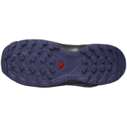 Salomon Xa Pro V8 Mid Waterproof gyerek cipő