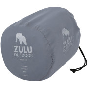 Zulu Airo 3,8 X-Tube II önfelfújódó matrac