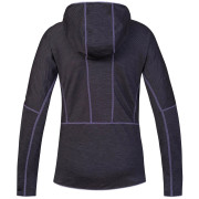 Hannah Meda Hoody női pulóver