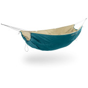 Eno Ember UnderQuilt függőágy melegítő kék Marine/Tan
