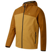 Dare 2b Endurance Softshell férfi dzseki barna DkCumn/WdBrw