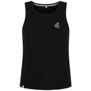 MOOA Merino Lyolite Edelweiss 150 női felső fekete black