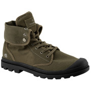 Craghoppers Mono Hi Boot férficipő zöld Mid Khaki