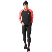 Dynafit Alpine L/S 1/2 Zip Tee W női funkcionális felső