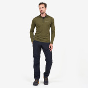 Montane Terra Pants Reg Leg férfi nadrág