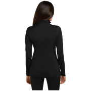 Icebreaker W 200 Oasis LS Half Zip női funkcionális pulóver