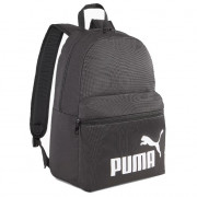 Puma Phase Backpack hátizsák fekete/fehér