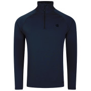 Dare 2b Fuse Up II Core Stretch férfi pulóver sötétkék Navy/Navy