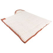 Outwell Camper Lux szögletes hálózsák