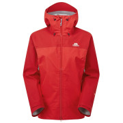 Mountain Equipment Saltoro női dzseki piros Imperial Red/Crimson