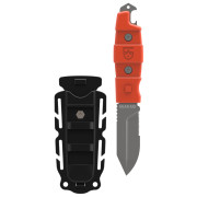 Gear Aid Buri kés narancs orange
