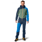 Ortovox Westalpen Softshell Pants M férfi nadrág