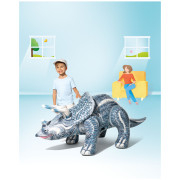Intex Brontosaurus felfújható játék