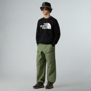 The North Face Easy Crew férfi pulóver