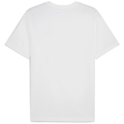 Puma ESS Small Logo Tee férfi póló