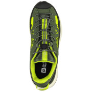 Jack Wolfskin Vili Sneaker Low K gyerek cipő