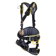 Singing Rock Expert 3D ipari alpin beülő