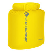 Sea to Summit Lightweight Dry Bag 1,5 L vízhatlan zsák sárga