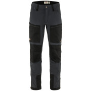 Fjällräven Keb Agile Trousers M férfi nadrág fekete Black-Black