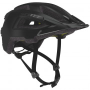 Cyklistická helma Scott Groove Plus fekete