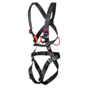 Ocún Bodyguard egészalakos beülő fekete 1790.00