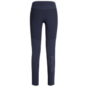 Salewa Agner Dst W Tights női nadrág sötétkék