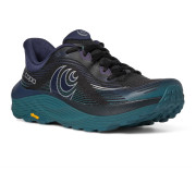 Topo Ultraventure 5 Wide férfi futócipő fekete/türkisz Black / Dark Teal