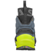 Férfi cipő Salewa Ms Wildfire Edge Mid Gtx