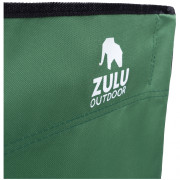 Zulu Outdoor Camp Green szék